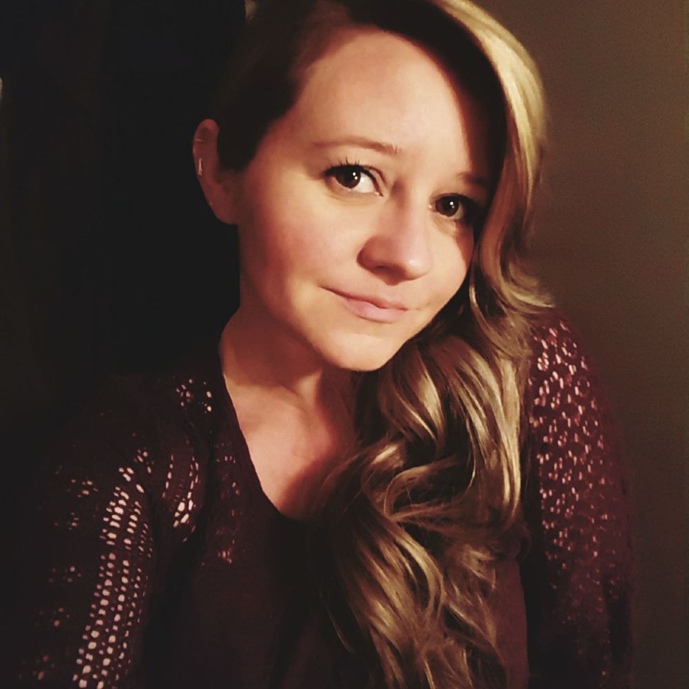 Meet your Posher, Catrina